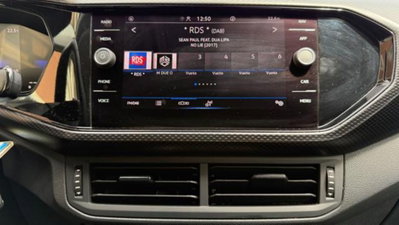 Volkswagen T-Cross 1.0 tsi Edition 95cv (10)