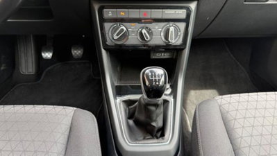Volkswagen T-Cross 1.0 tsi Edition 95cv (11)