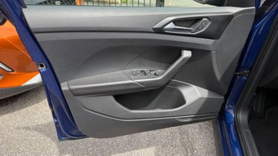 Volkswagen T-Cross 1.0 tsi Edition 95cv (16)