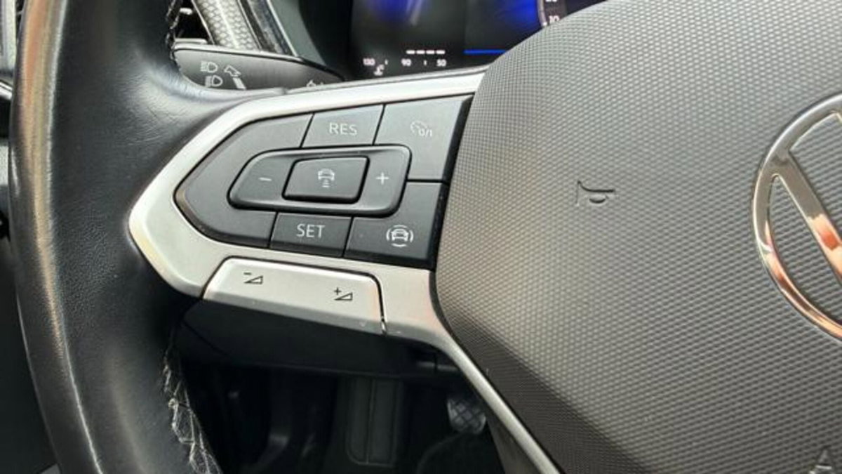 Volkswagen T-Cross 1.0 tsi Edition 95cv (6)