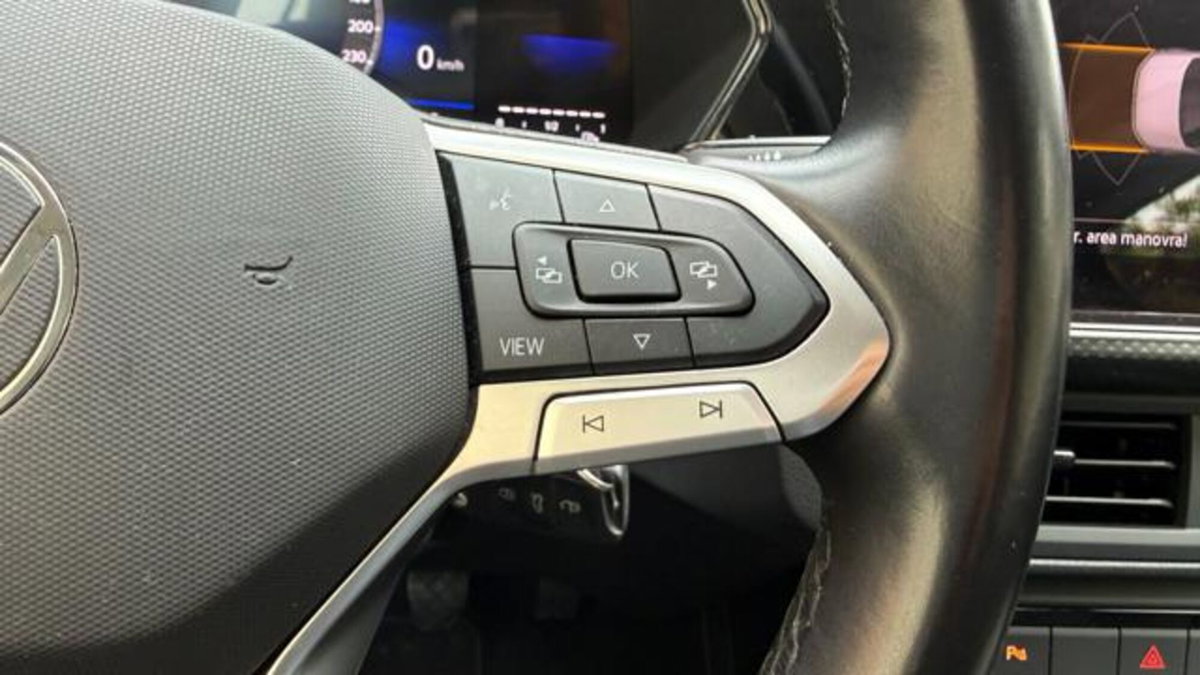 Volkswagen T-Cross 1.0 tsi Edition 95cv (7)