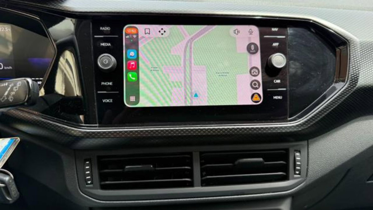 Volkswagen T-Cross 1.0 tsi Edition 95cv (8)