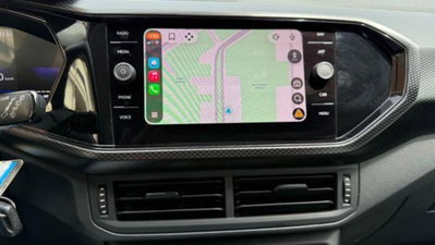 Volkswagen T-Cross 1.0 tsi Edition 95cv (8)