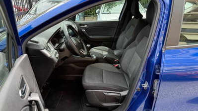 Renault Captur TCe 90 CV Zen (12)
