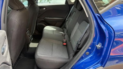 Renault Captur TCe 90 CV Zen (14)