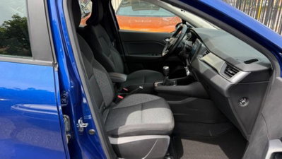 Renault Captur TCe 90 CV Zen (17)