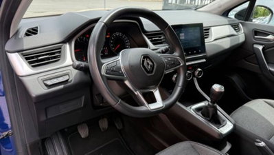 Renault Captur TCe 90 CV Zen (19)