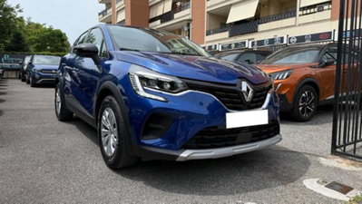 Renault Captur TCe 90 CV Zen (2)