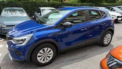 Renault Captur TCe 90 CV Zen (20)