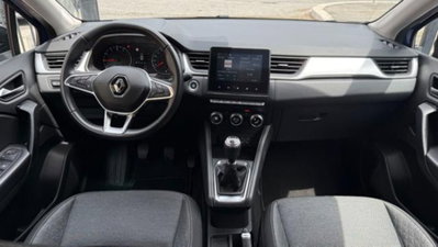Renault Captur TCe 90 CV Zen (4)