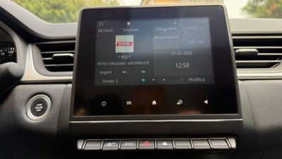 Renault Captur TCe 90 CV Zen (8)