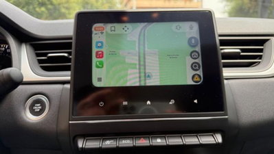 Renault Captur TCe 90 CV Zen (9)