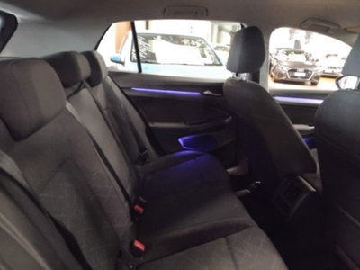 Volkswagen Golf Variant 1.0 eTSI EVO DSG Life (10)