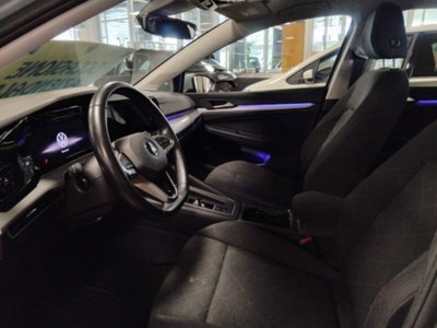 Volkswagen Golf Variant 1.0 eTSI EVO DSG Life (14)