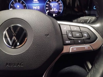 Volkswagen Golf Variant 1.0 eTSI EVO DSG Life (19)