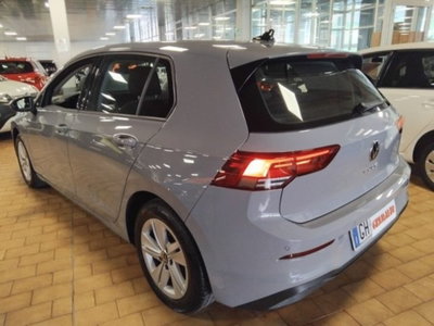 Volkswagen Golf Variant 1.0 eTSI EVO DSG Life (4)