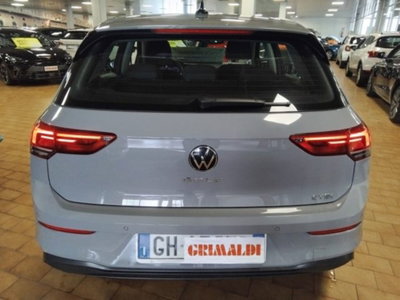 Volkswagen Golf Variant 1.0 eTSI EVO DSG Life (5)