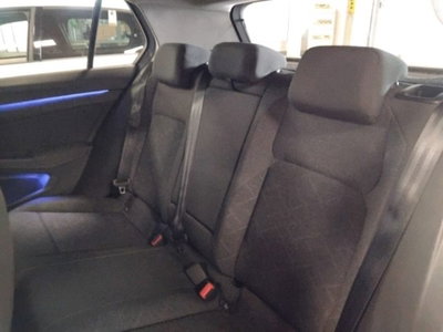 Volkswagen Golf Variant 1.0 eTSI EVO DSG Life (9)