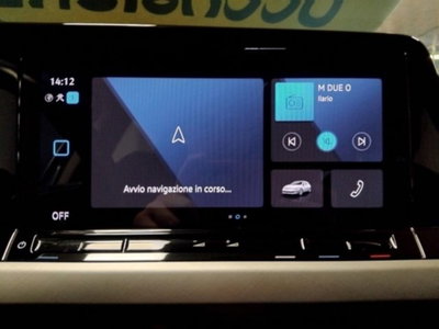 Volkswagen Golf Variant 1.0 eTSI EVO DSG Life (18)