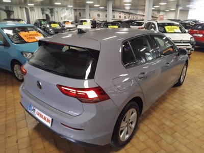 Volkswagen Golf Variant 1.0 eTSI EVO DSG Life (6)