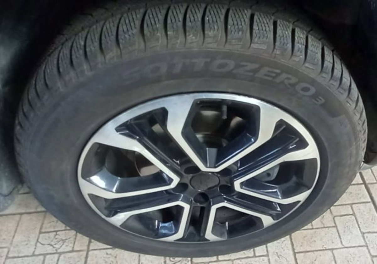Jeep Compass 1.6 Multijet II 2WD Limited (5)