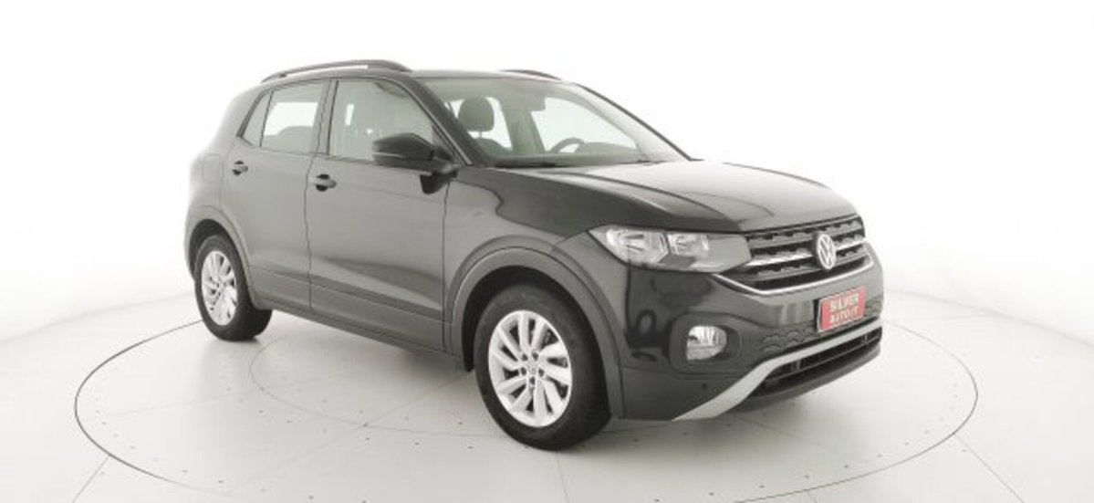Volkswagen T-Cross 1.0 TSI Style BMT
