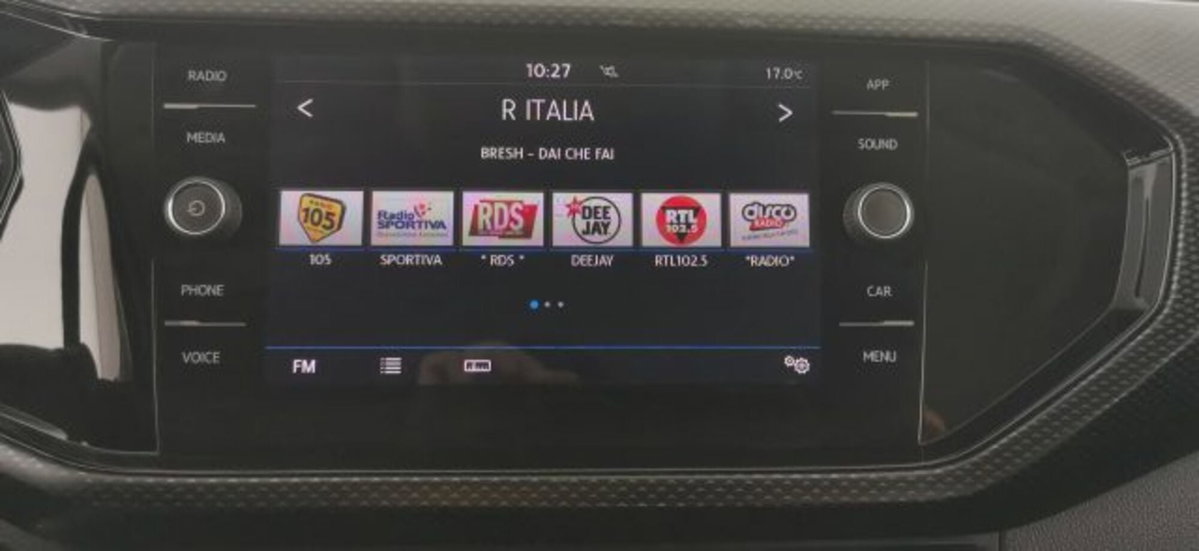 Volkswagen T-Cross 1.0 TSI Style BMT (11)