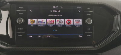 Volkswagen T-Cross 1.0 TSI Style BMT (11)