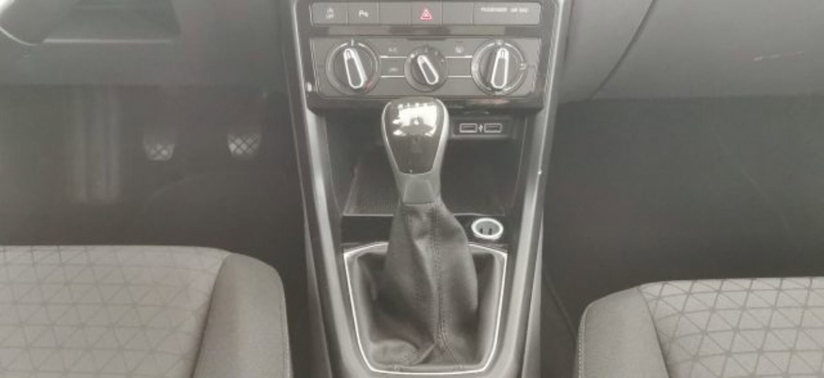 Volkswagen T-Cross 1.0 TSI Style BMT (12)