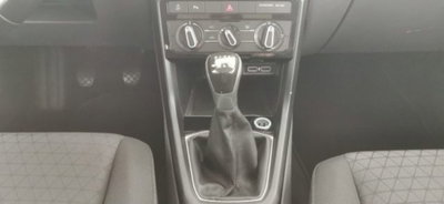 Volkswagen T-Cross 1.0 TSI Style BMT (12)