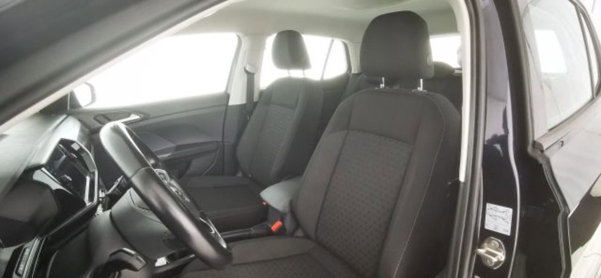 Volkswagen T-Cross 1.0 TSI Style BMT (13)