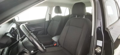 Volkswagen T-Cross 1.0 TSI Style BMT (13)