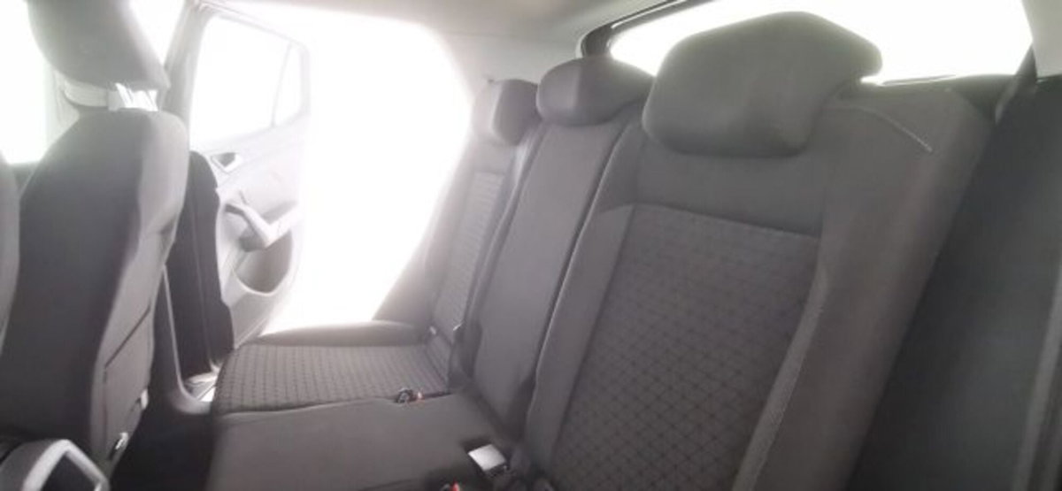 Volkswagen T-Cross 1.0 TSI Style BMT (14)