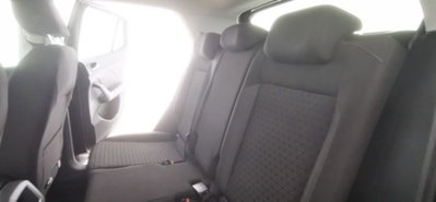 Volkswagen T-Cross 1.0 TSI Style BMT (14)