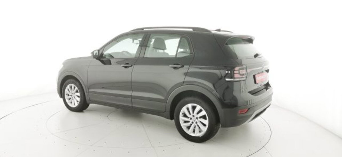 Volkswagen T-Cross 1.0 TSI Style BMT (17)
