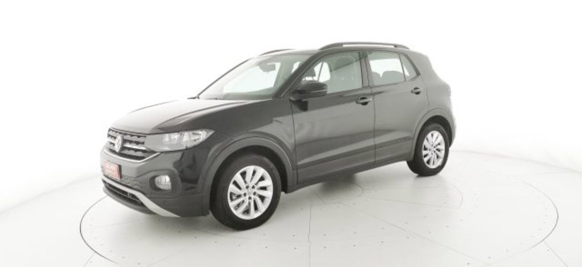 Volkswagen T-Cross 1.0 TSI Style BMT (19)