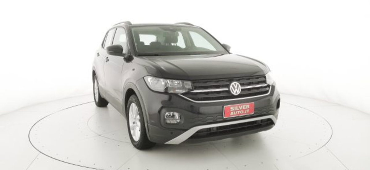 Volkswagen T-Cross 1.0 TSI Style BMT (20)