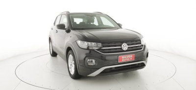 Volkswagen T-Cross 1.0 TSI Style BMT (20)