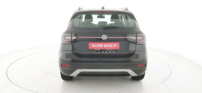 Volkswagen T-Cross 1.0 TSI Style BMT (6)