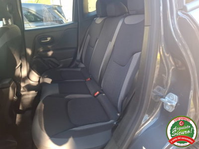 Jeep Renegade 1.5 Turbo T4 MHEV Limited (10)