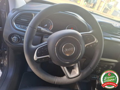 Jeep Renegade 1.5 Turbo T4 MHEV Limited (12)