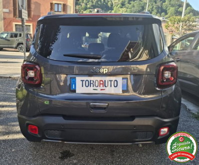 Jeep Renegade 1.5 Turbo T4 MHEV Limited (5)