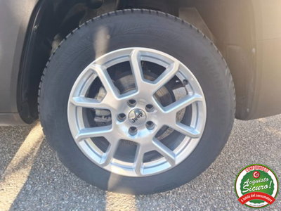 Jeep Renegade 1.5 Turbo T4 MHEV Limited (7)