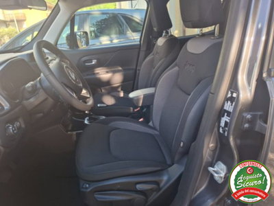 Jeep Renegade 1.5 Turbo T4 MHEV Limited (8)
