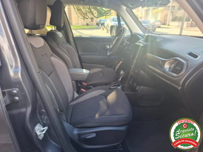 Jeep Renegade 1.5 Turbo T4 MHEV Limited (9)