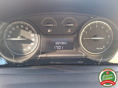 Lancia Ypsilon 1.2 69 CV 5 porte GPL Ecochic Gold (14)