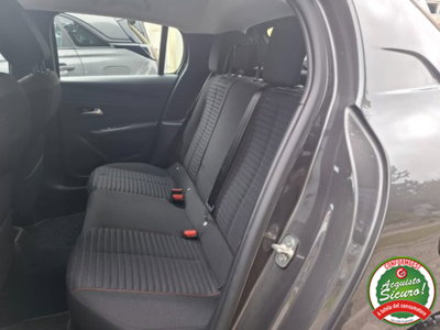 Peugeot 208 1.2 puretech Active s&s 100cv (10)