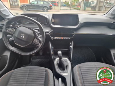 Peugeot 208 1.2 puretech Active s&s 100cv (11)