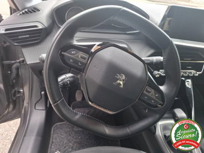 Peugeot 208 1.2 puretech Active s&s 100cv (12)