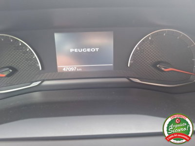 Peugeot 208 1.2 puretech Active s&s 100cv (14)